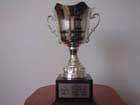 Masters Open - Trophy No.58
